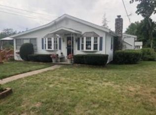 1 Freeman Ave, Webster, MA 01570