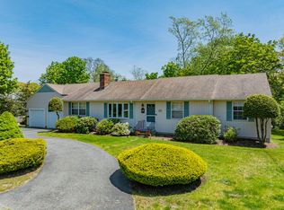 27 Cherub Lane, South Yarmouth, MA 02664