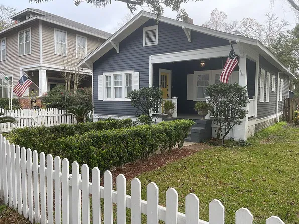 10 Lebaron Ave, Mobile, AL 36604