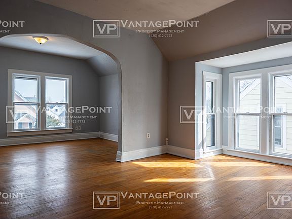 Livingroom and Dining Room 2