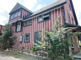 151 Patricia Ave, Elkins, WV 26241
