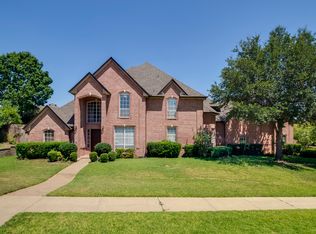2210 Tarleton Ct, Colleyville, TX 76034