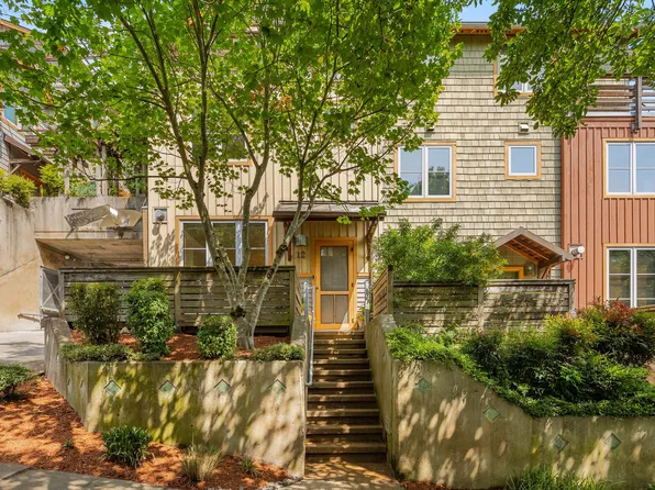 3824 Evanston Ave N APT 12, Seattle, WA 98103