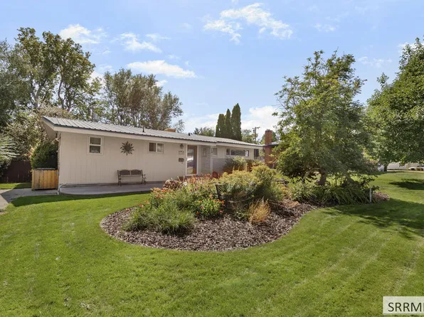1549 Westland Ave, Idaho Falls, ID 83402