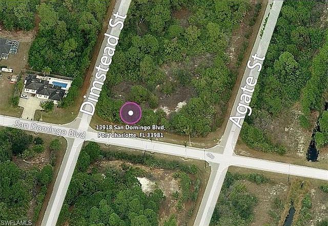 2nd image of 13918 San Domingo Blvd