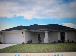3701 17th St W, Lehigh Acres, FL 33971
