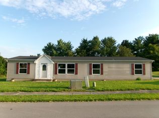 45 Blue Jay Cir, Falmouth, KY 41040