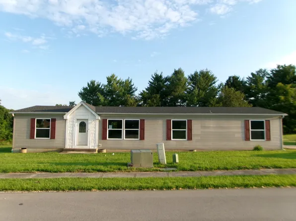 45 Blue Jay Cir, Falmouth, KY 41040