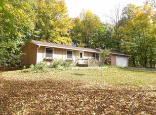 1642 Bonack Loop, Three Lakes, WI 54562