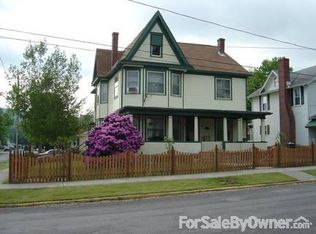 184 N Marsham St, Romney, WV