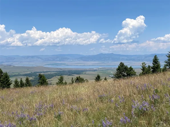 Nhn Weasel Creek Rd, Winston, MT 59647