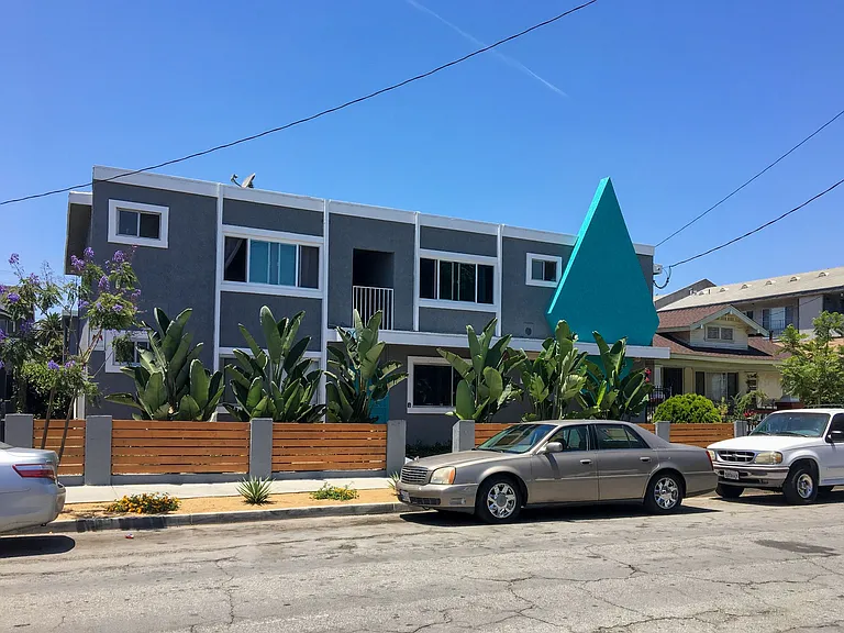 905 Gaviota Ave, Long Beach, CA 90813 — Photo 20