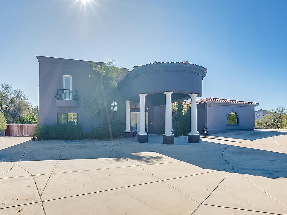 8170 E Golden Spur Ln, Carefree, AZ 85377 Zillow