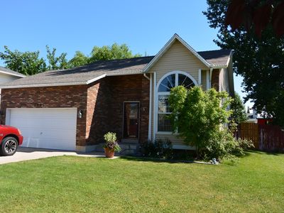 1031 W 550 S, Layton, UT, 84041