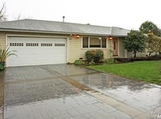 4836 Ramondo Dr, Santa Rosa, CA 95401
