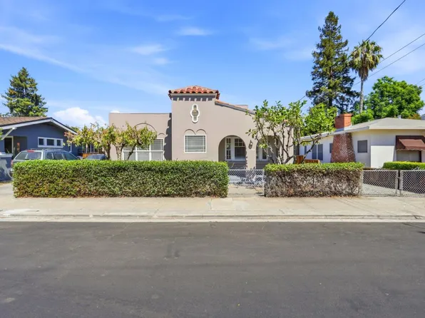 1253 Singletary Ave, San Jose, CA 95126