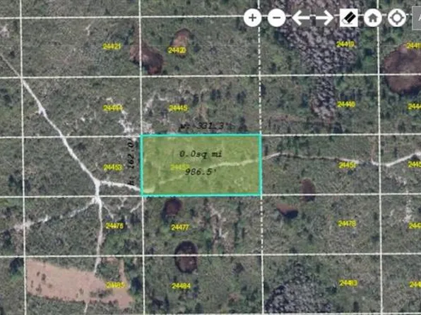 Dill Rd #520, Orlando, FL 32820