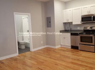 535 E 8th St #2, Boston, MA 02127