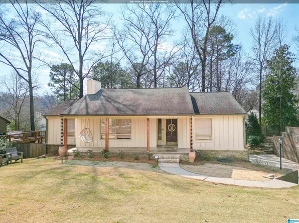 2909 Macalpine Cir, Birmingham, AL 35242