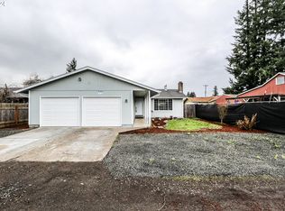 5029 D St, Springfield, OR 97478