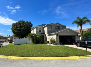 409 Rona Ln, Davenport, FL 33897