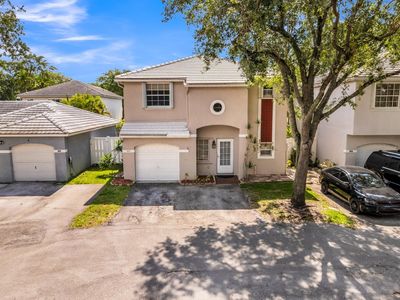 9855 NW 2nd Court, Plantation, FL, 33324