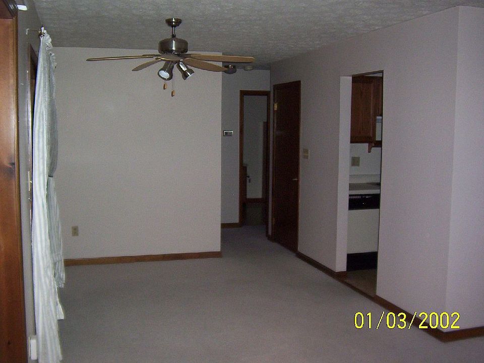 Hall Way