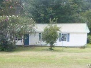 3918 State Highway 41, Valley Grande, AL 36701