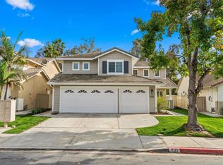 522 Lupine Way, Oceanside, CA 92057