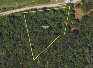 0 Cheatham Springs Rd, Eagleville, TN 37060