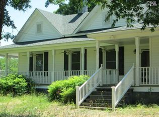 1506 Herman Wise Rd, Newberry, SC 29108