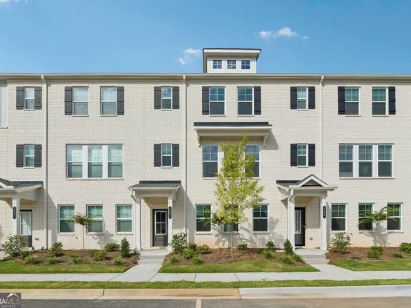 101 Epperly Way, Tucker, GA 30084