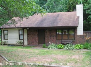 8430 Viola Dr, Charlotte, NC 28215