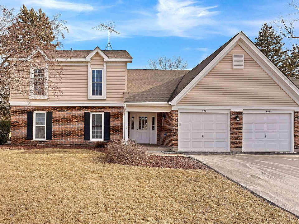 1st image of 406 N Thornwood Dr #406