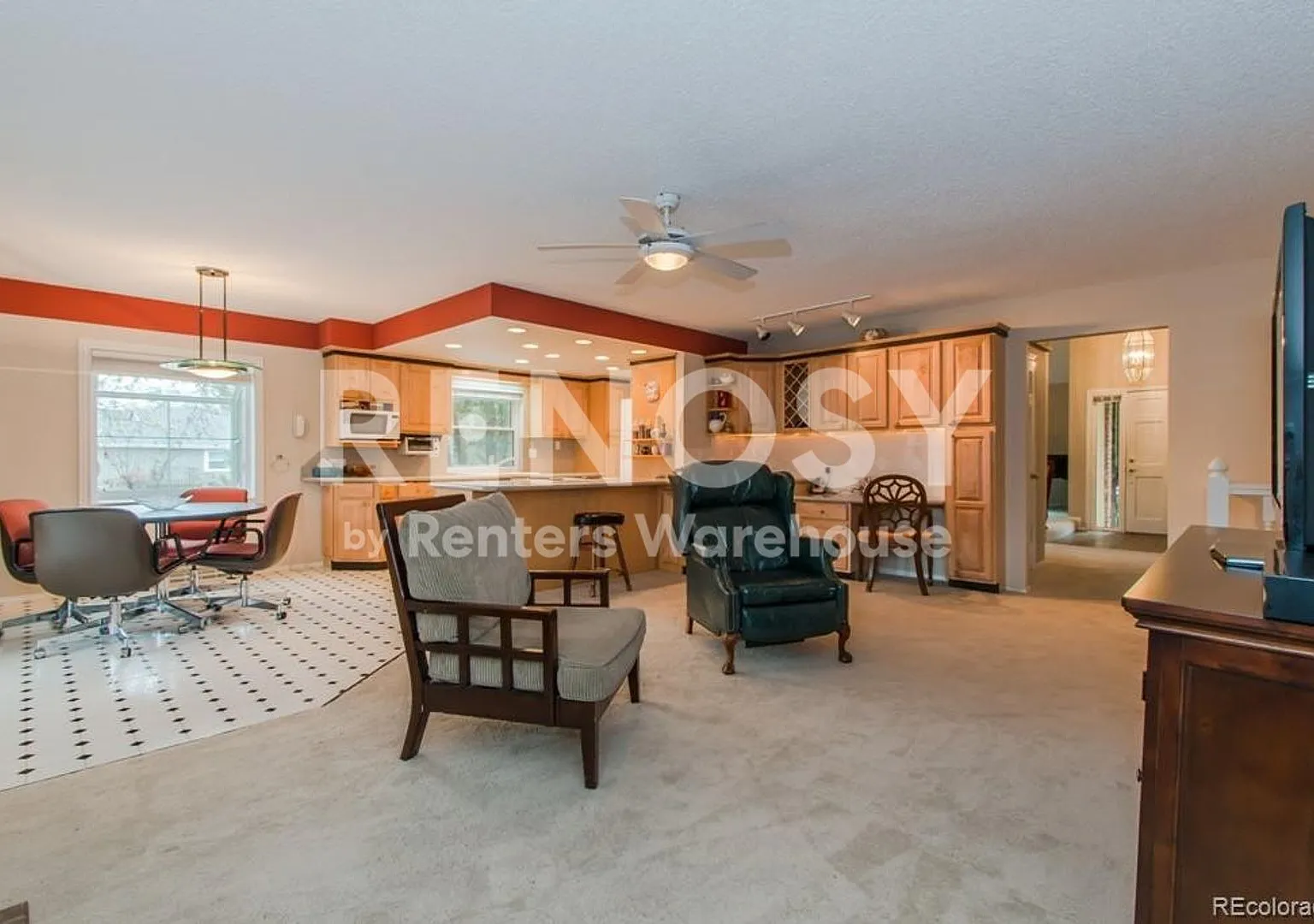 5 Bed 3 Bath | Centennial CO | Available Auguest 2026 — Photo 3