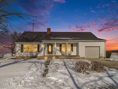13190 County Road J, Wauseon, OH, 43567