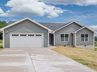 1558 Duncans Chapel Rd NE, Cookeville, TN 38506