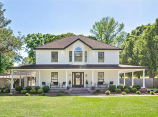 9467 Lake Woods Ct, Semmes, AL 36575