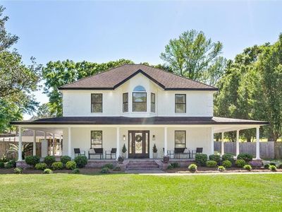 9467 Lake Woods Ct, Semmes, AL, 36575
