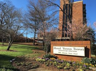 300 Johnson Ferry Rd NE UNIT B604, Atlanta, GA 30328