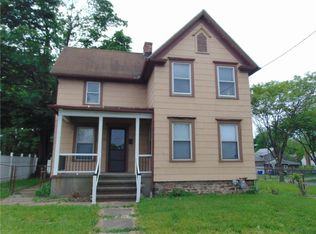 1387 W Ridge Rd, Rochester, NY 14615