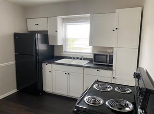 1345 Charleston Ave, Huntington, WV 25701