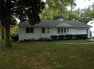 1005 Saturn Dr, Toledo, OH 43615