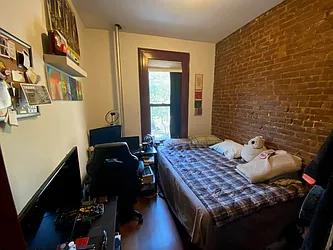 Rented by Manhattan Dwelling Corporation