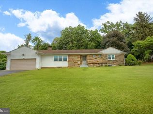 112 S Ridge Rd, Boiling Springs, PA 17007