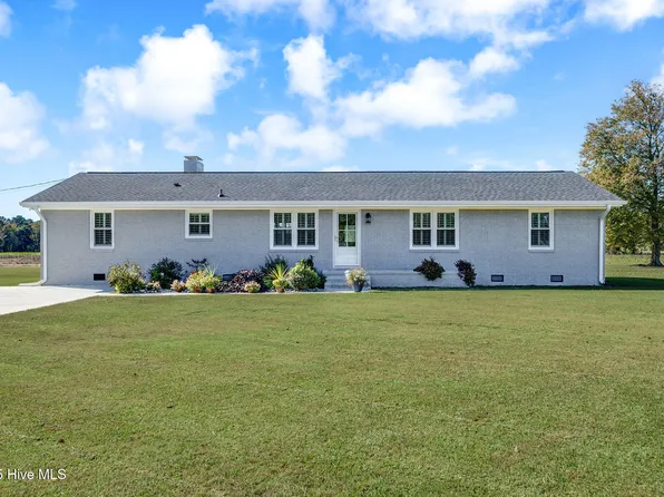 1505 Us Hwy 117 Bypass S, Burgaw, NC 28425