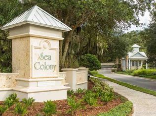 720 Ocean Palm Way, Saint Augustine, FL 32080