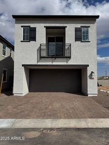 2443 W Rowel Rd, Phoenix, AZ, 85085