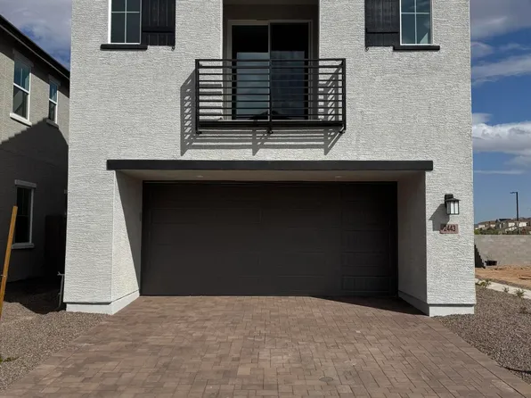 2443 W ROWEL Road, Phoenix, AZ 85085