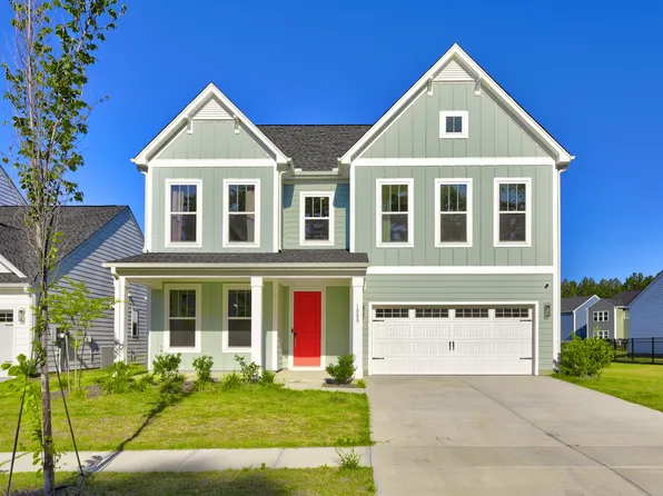 1008 Field Sparrow Dr, Ravenel, SC 29470